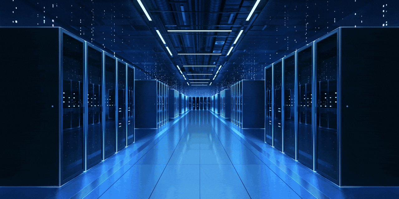 data-center