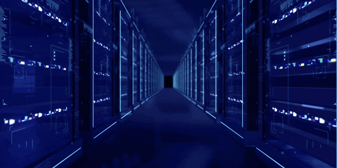 data-center