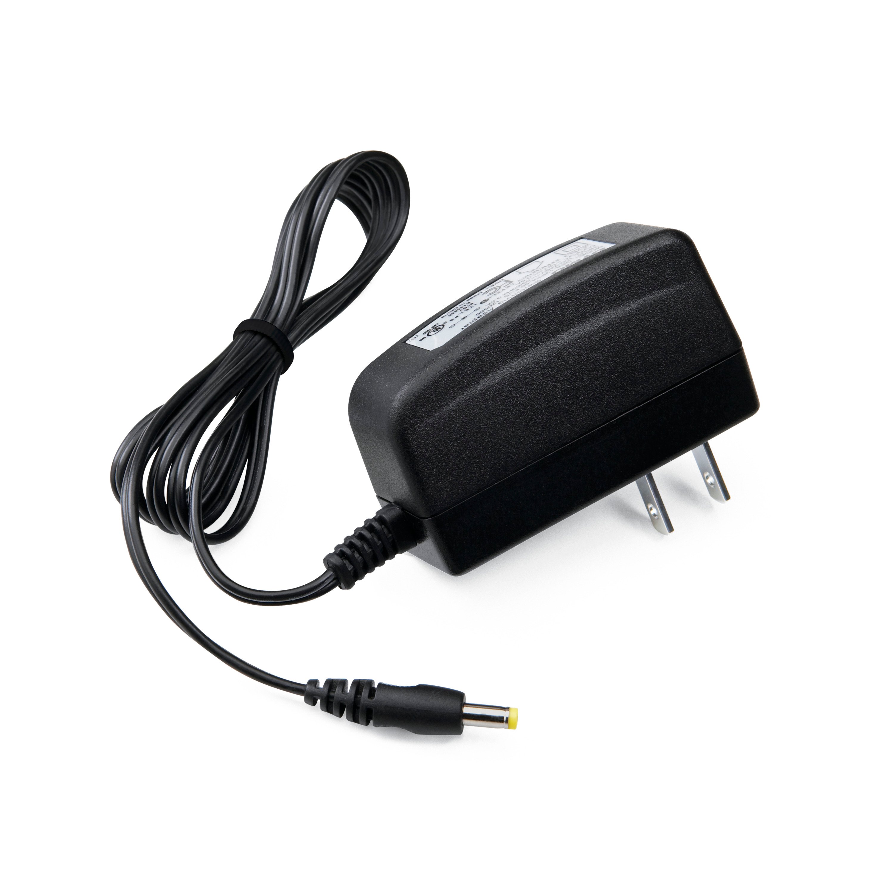 yan AC Adapter Cord Charger for Dymo LabelManager 260P Labelmaker 