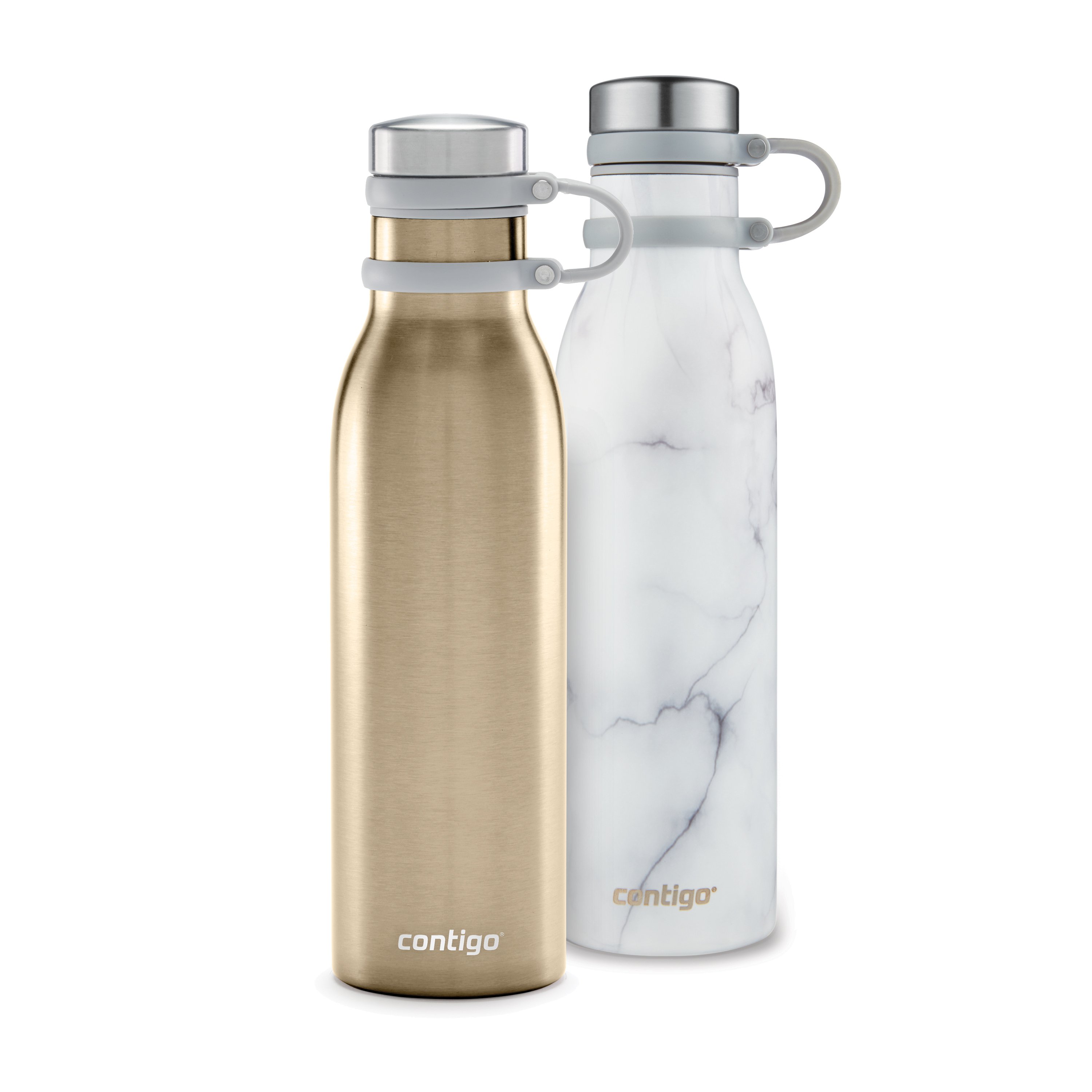Contigo Couture THERMALOCK Vacuum-Insulated Stainless Steel Water 