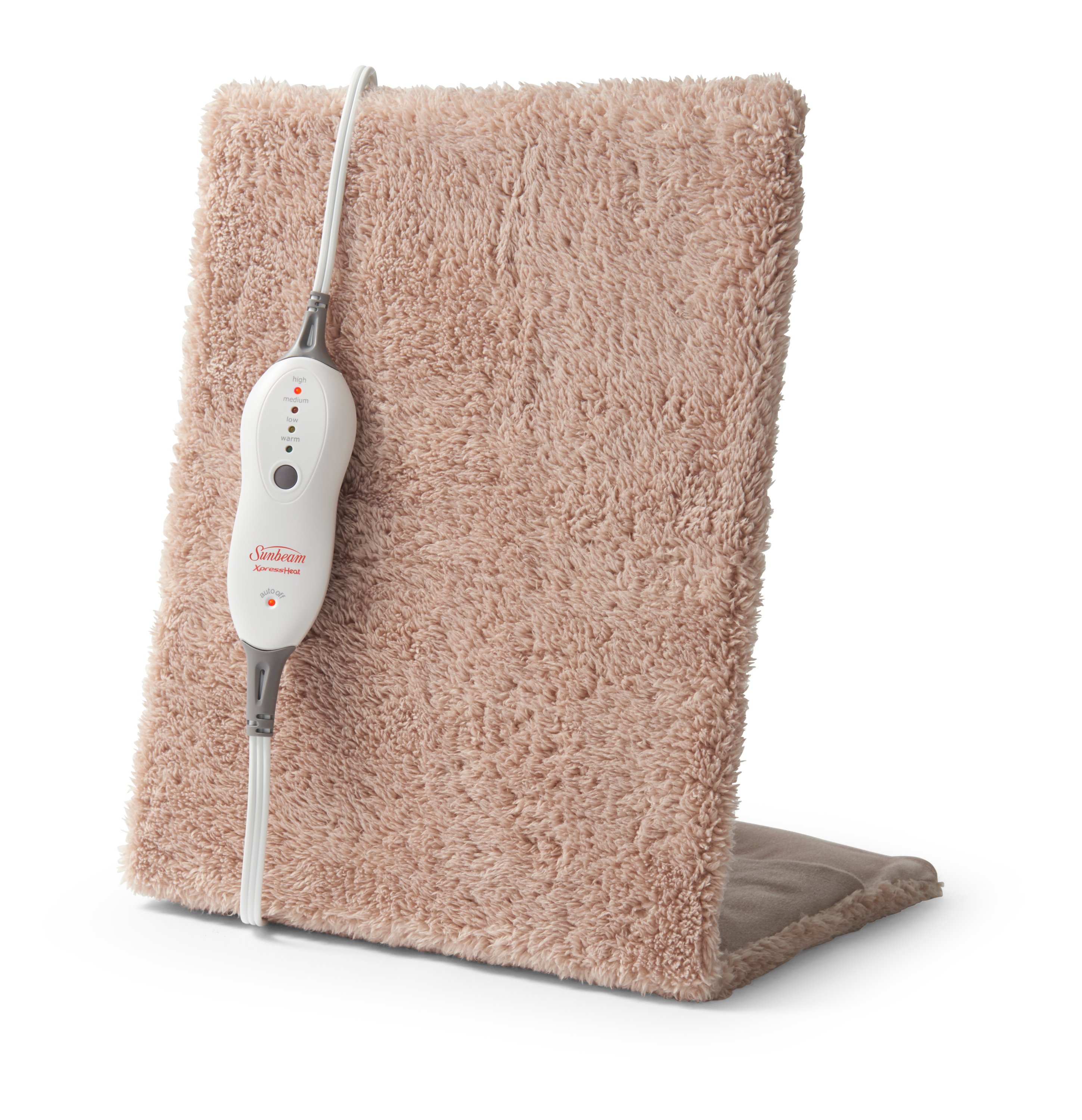 King Size Heating Pad With Xpressheat Sunbeam