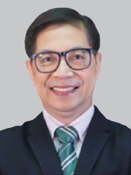 Atty. Rene Betita