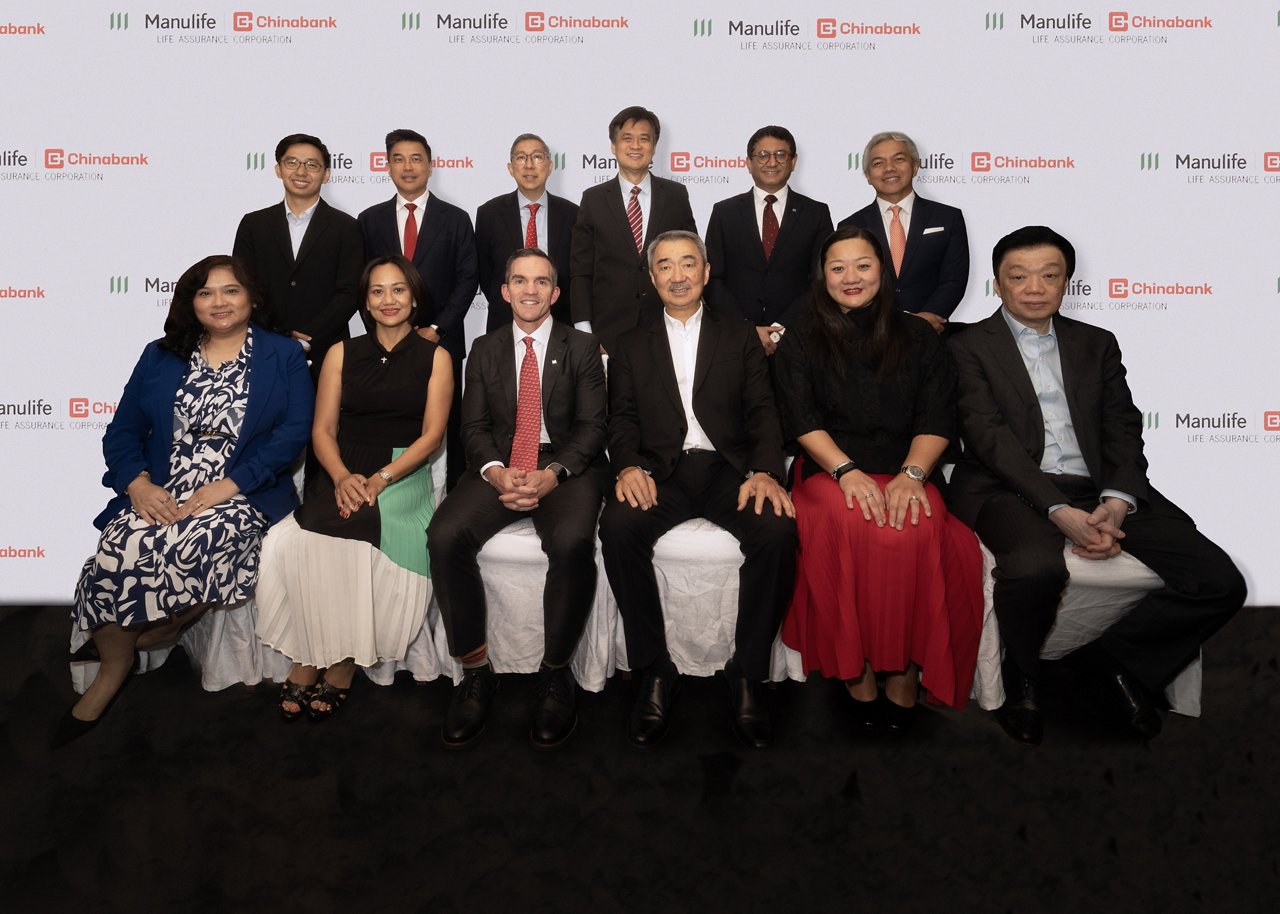 Manulife Philippines Wins Outstanding Digital Customer Experience (CX) Award