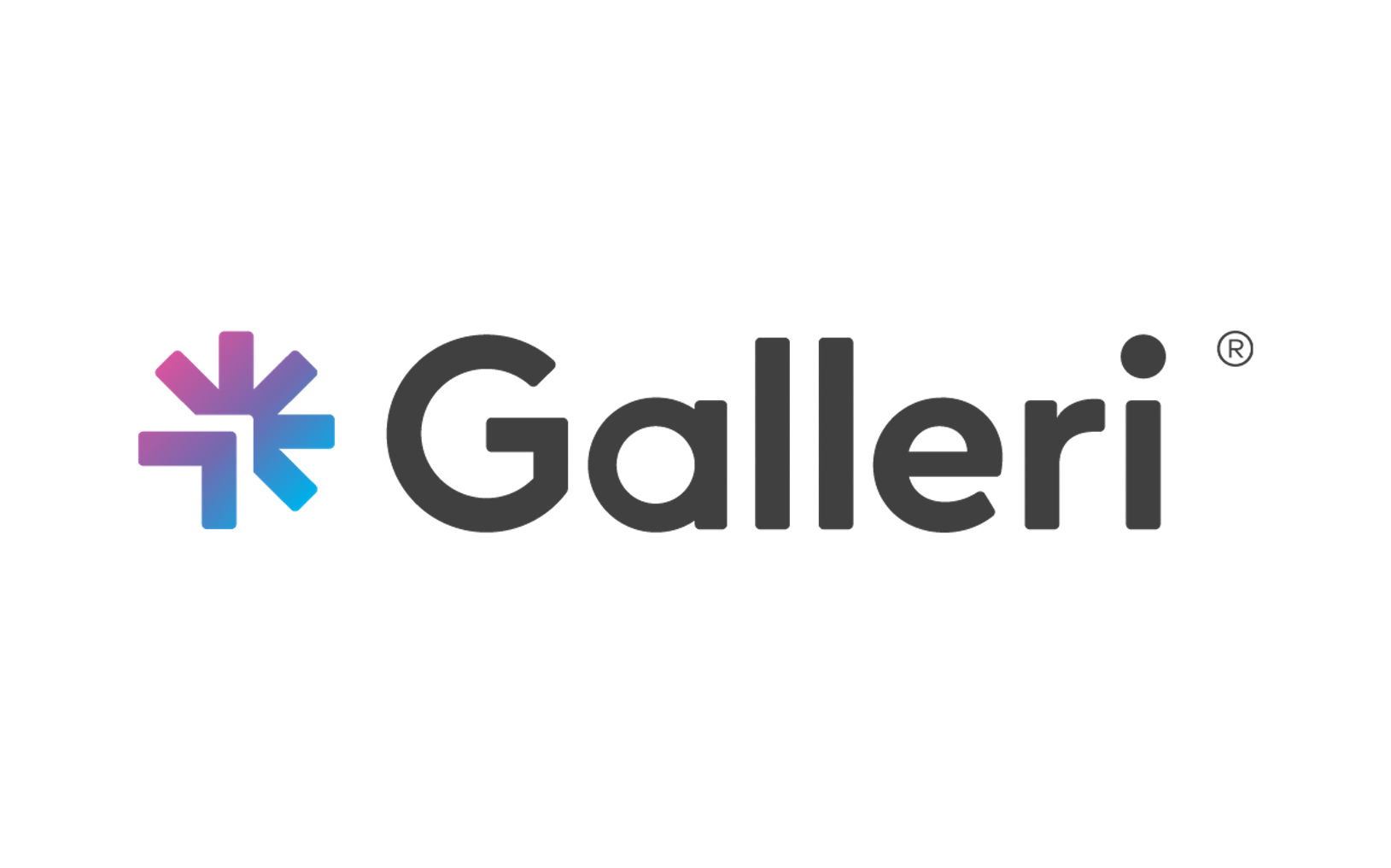 Galleri logo