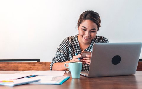 A quick guide to great financial health