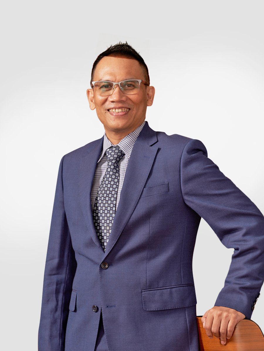SVP and Chief Human Resources Officer