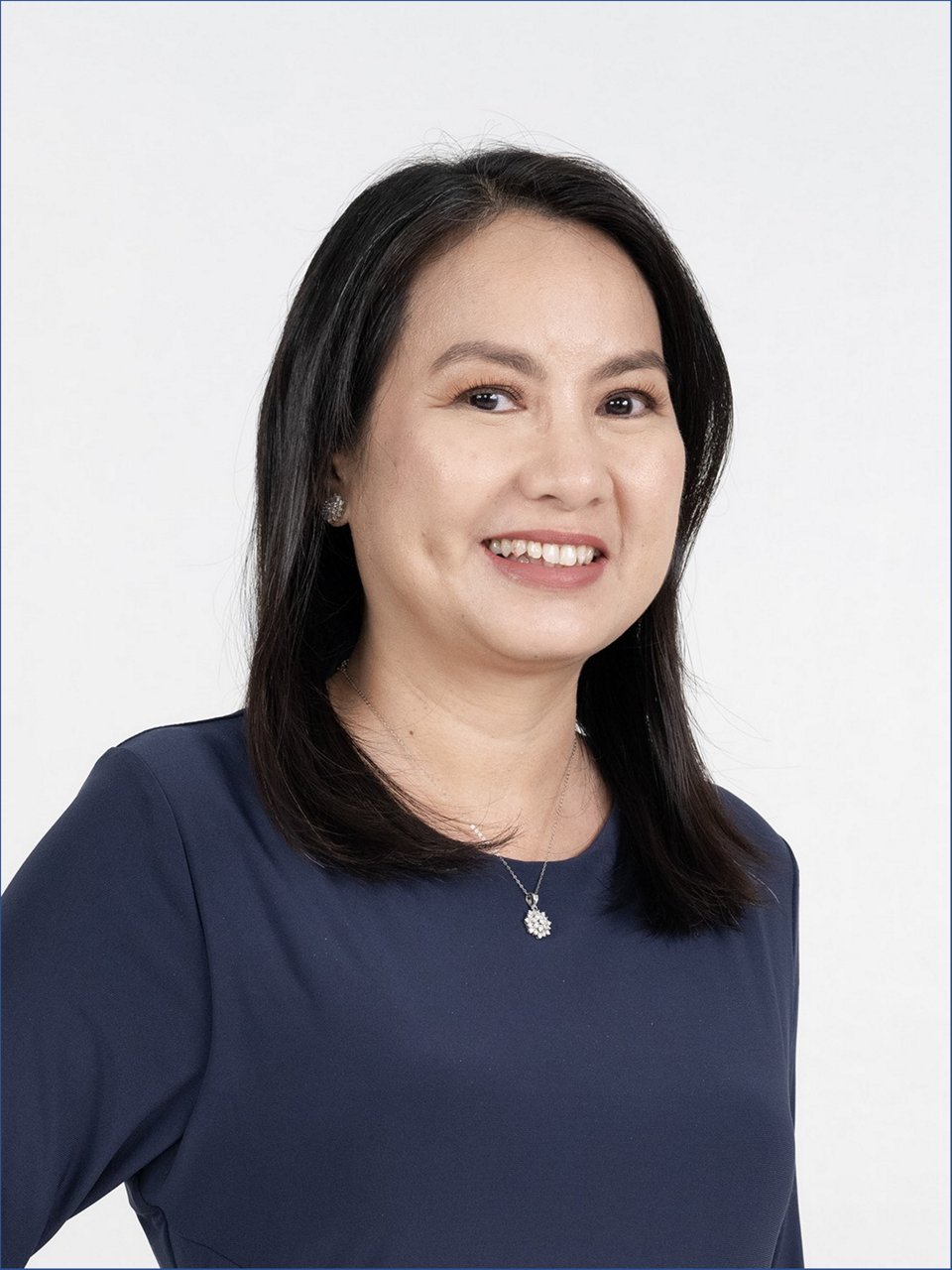 Candy Suarez  Manulife CRO Progressive
