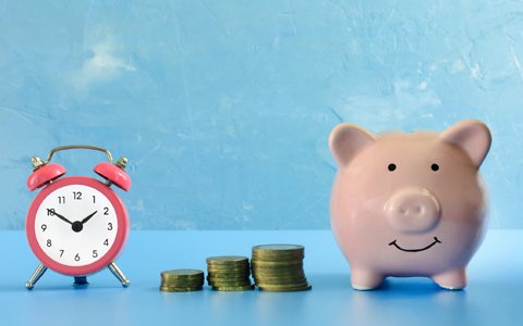 Wht is Compounding Interest Important to your Future Plans?
