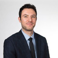 This is a professional head shot image of Unknown Person.