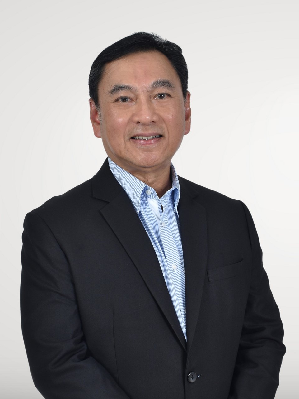 Manish Sangal, Deputy CEO of Manulife Philippines