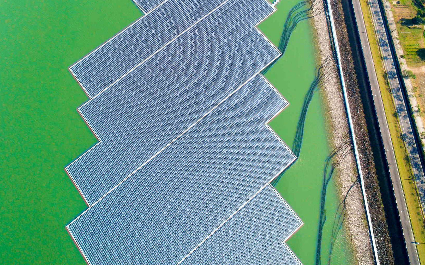 Global Clean Energy Image 1