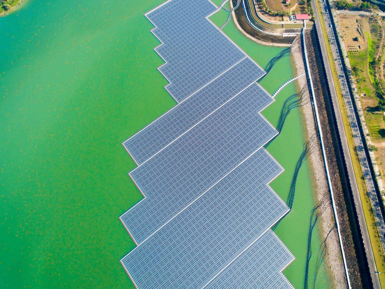 Global Clean Energy Image 1