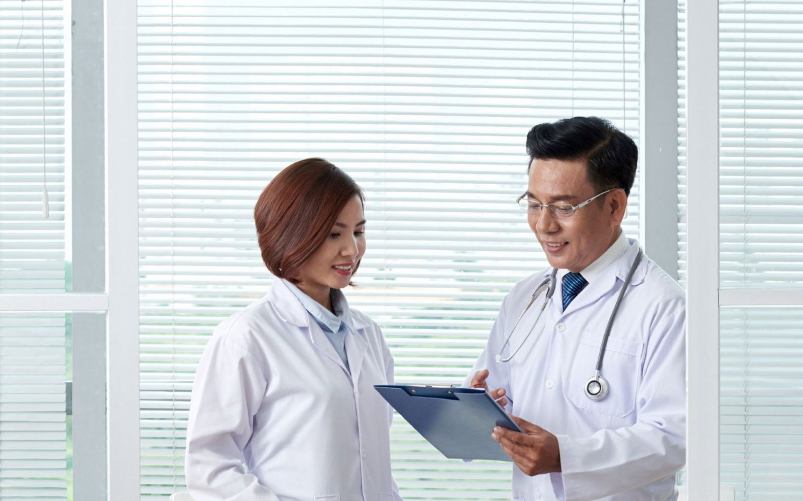 Global Healthcare 3
