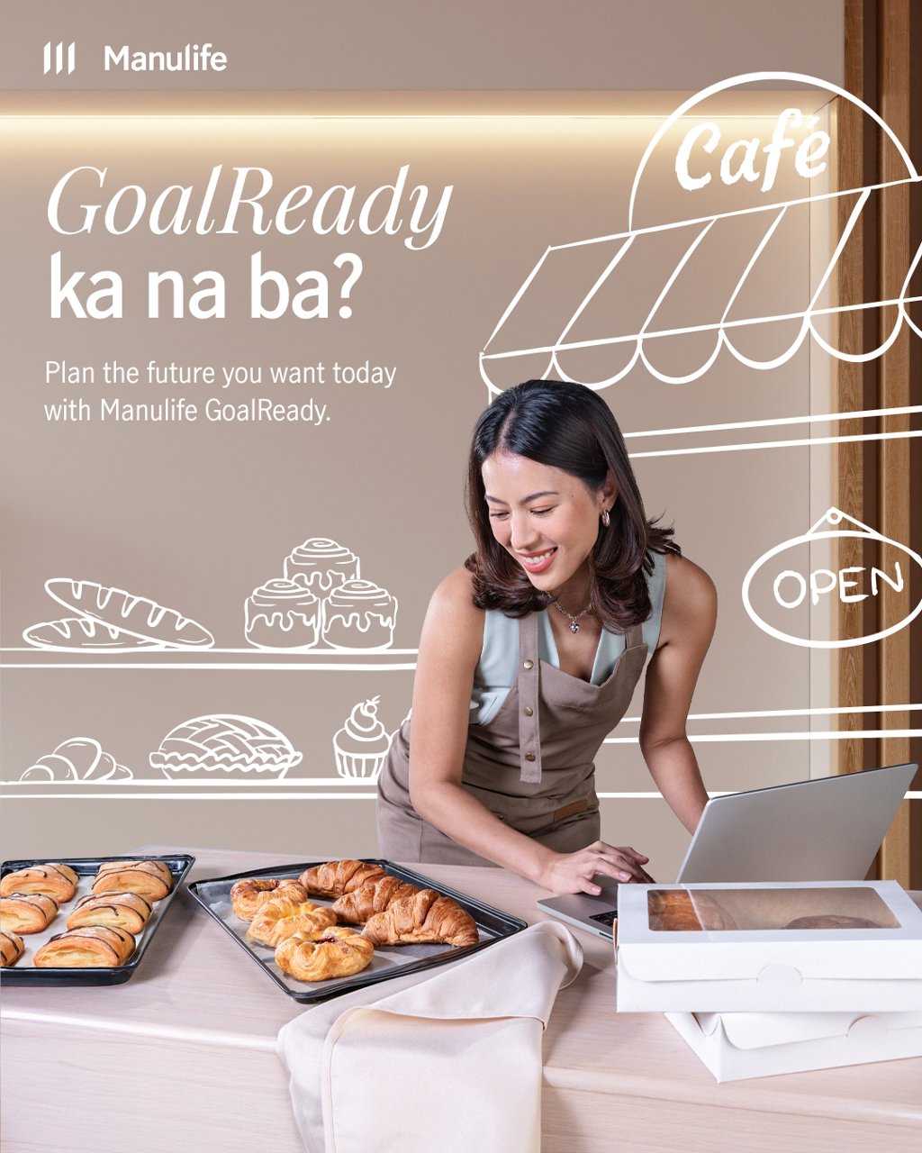 Manulife Philippines and Manulife China Bank Life Launch Manulife GoalReady Investment-Linked Insurance Plan