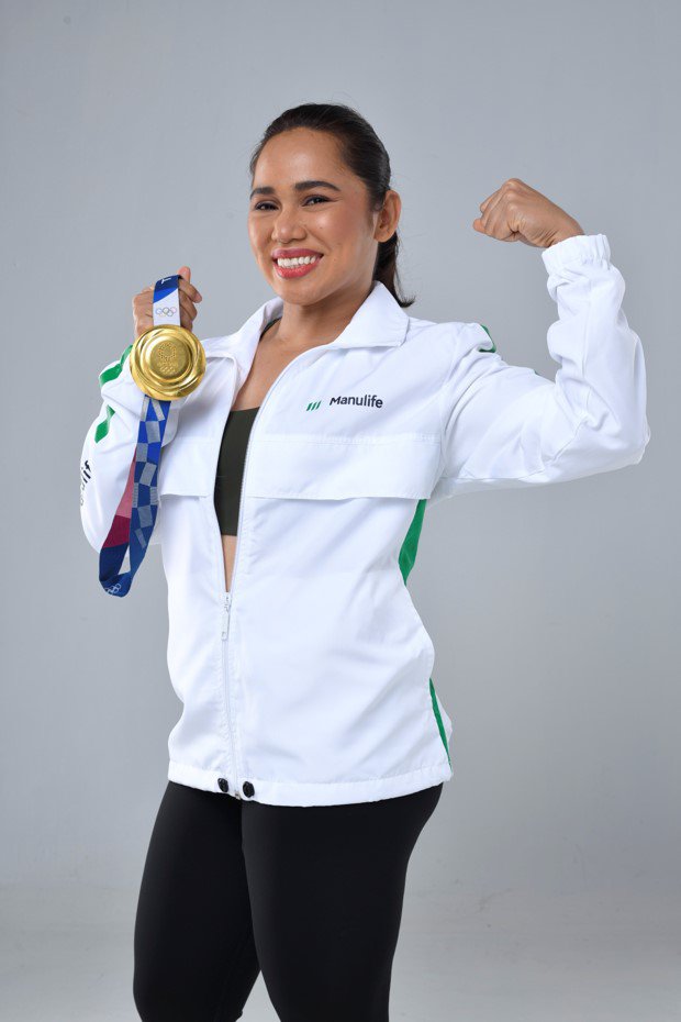 Hidilyn LR