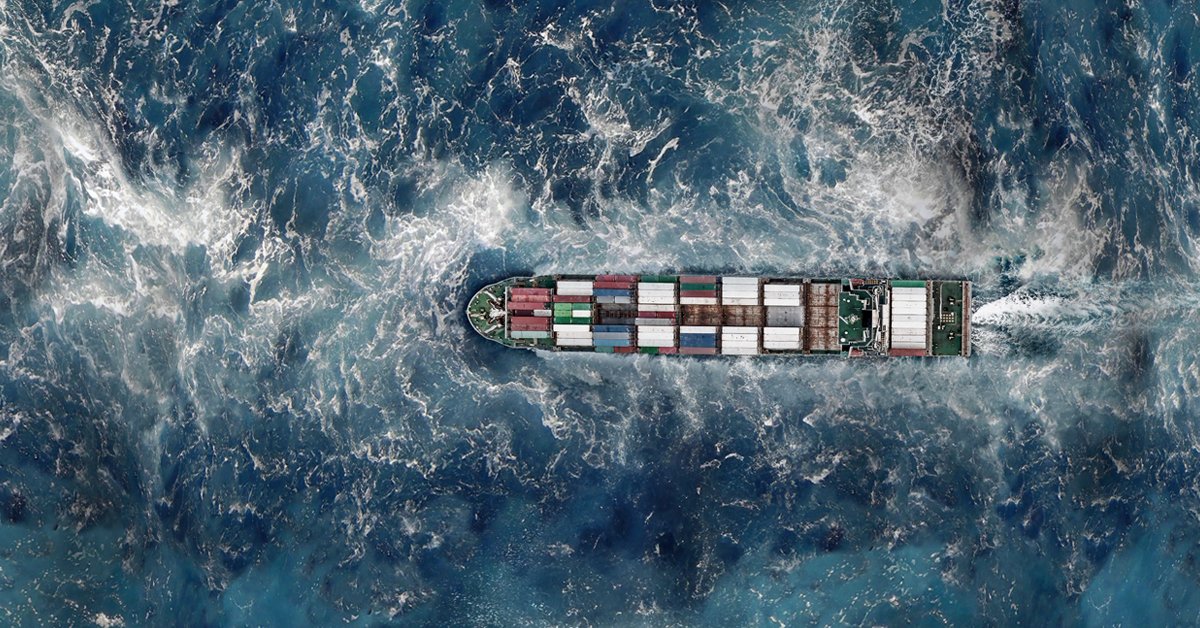 Generic image of financial markets and data screens