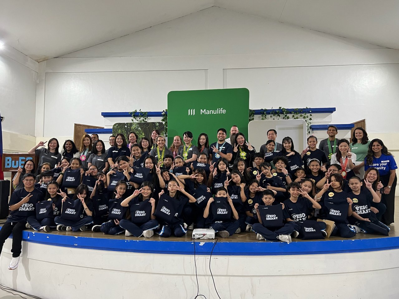 Impact Adventure 2 (Progressive)