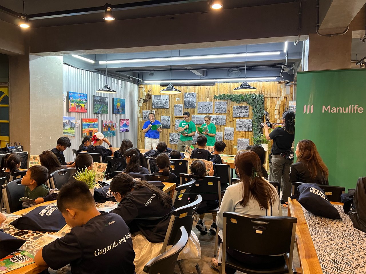 Impact Adventure 5 (Progressive)