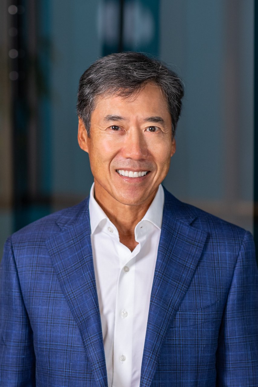 John Wong