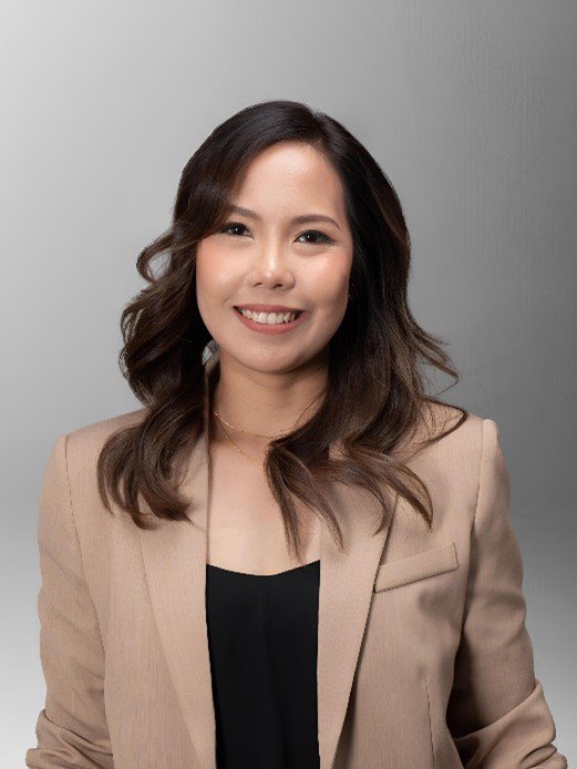 Joy Ann Concepcion