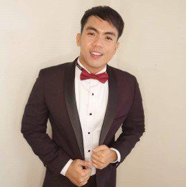 Julius Mamauag 1