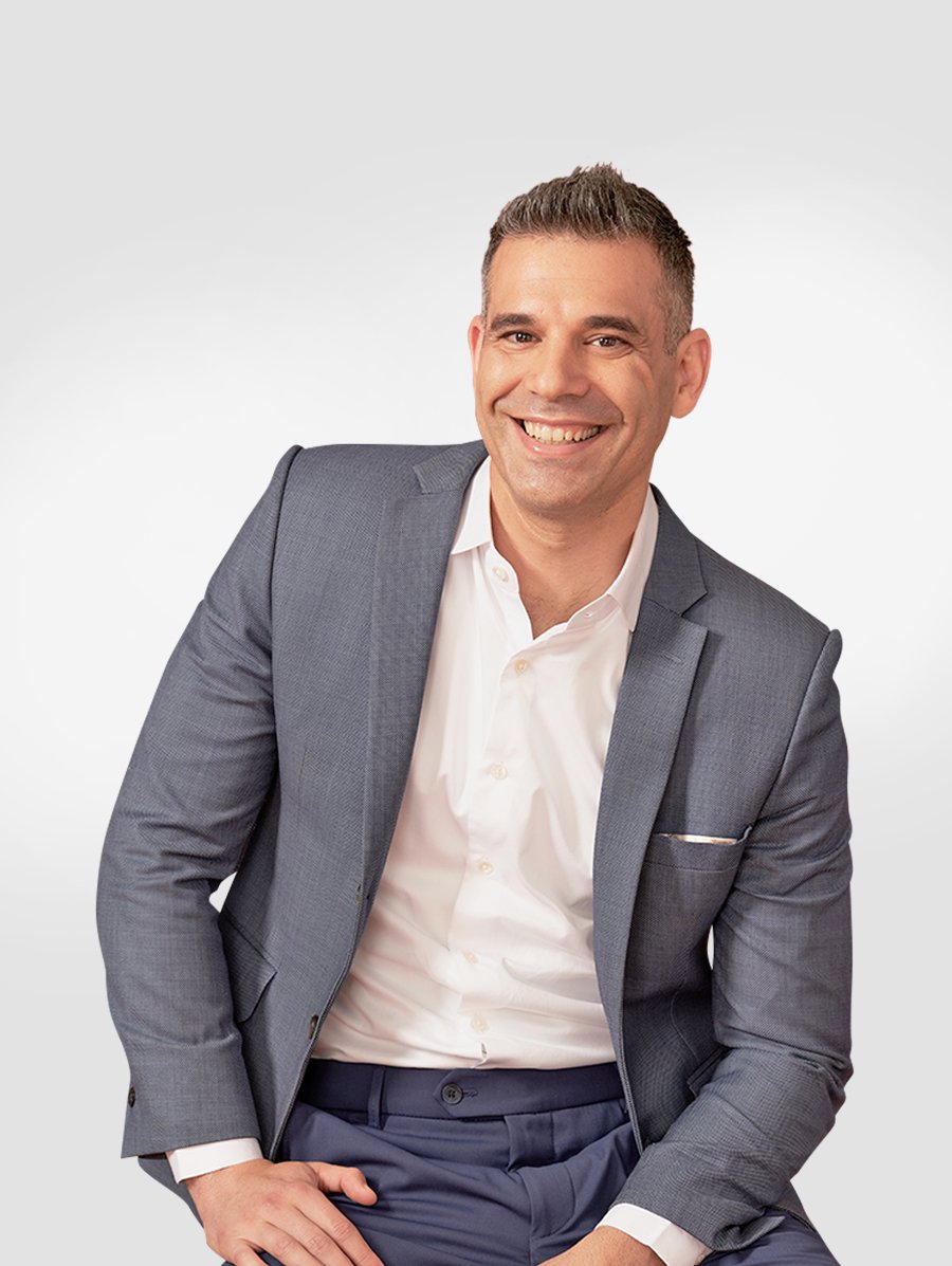 SVP and Chief Financial Officer of Manulife Philippines