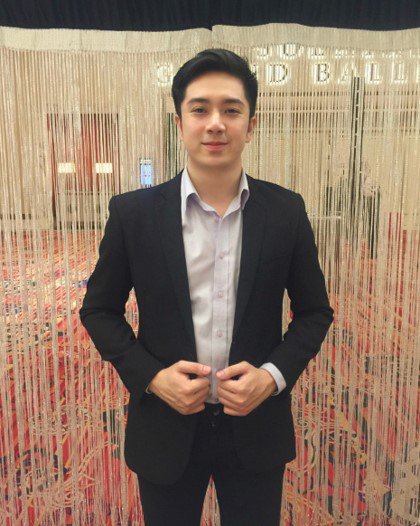 Kim Santos 1