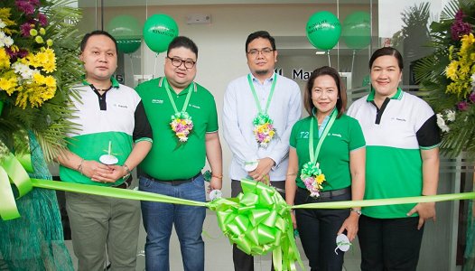 Manulife Cebu Branch Opening