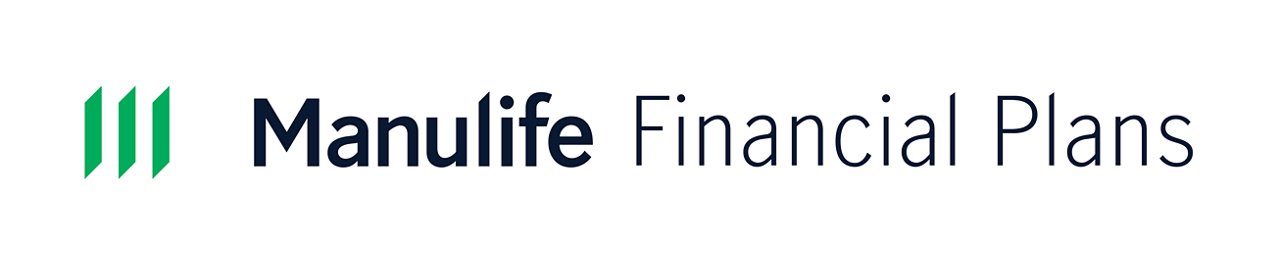 Manulife Financial Plans Logo 03