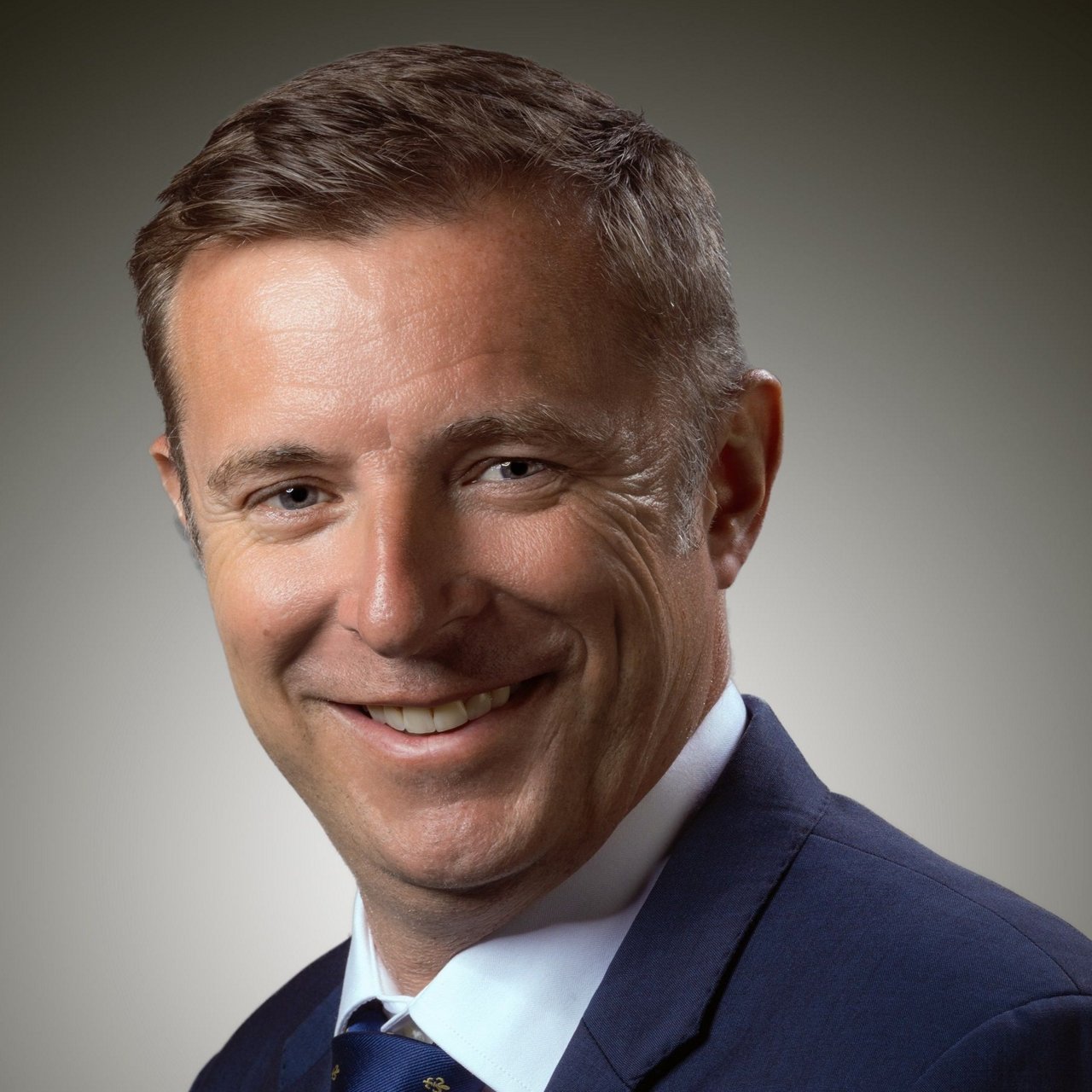 Mark Ferguson