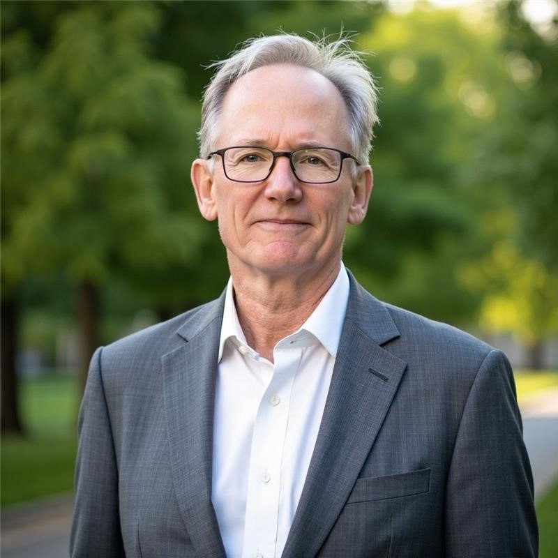 Michael F. Coyne