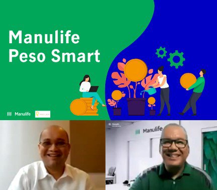 Peso Smart Juami and Ivan