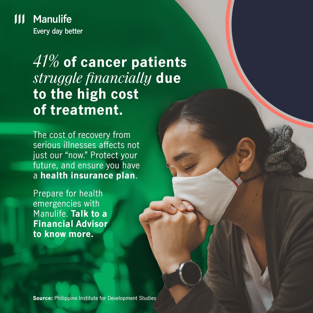 Progressive   Manulife Health Story 3