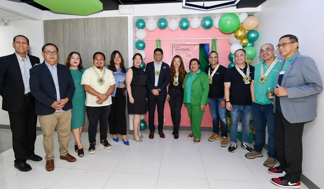 Progressive Cebu Quad Inauguration
