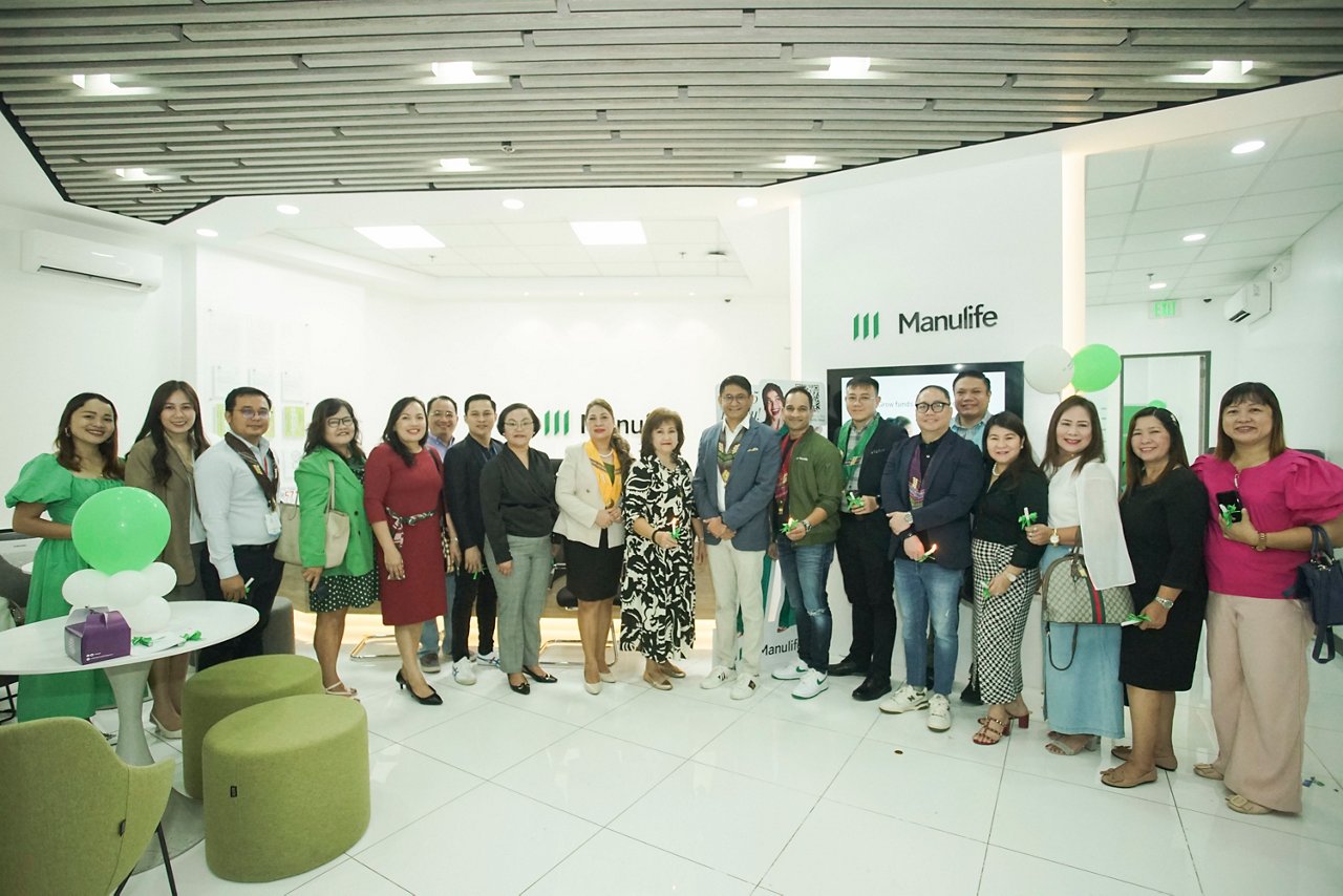 Progressive Manulife AEON1