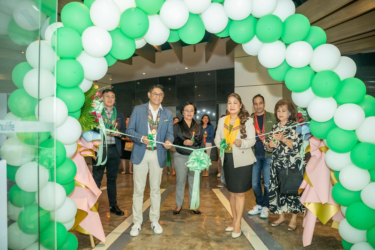 Progressive Manulife Davao Office 1