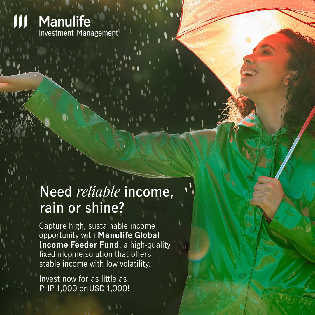 Progressive Manulife Global Income Feeder Fund