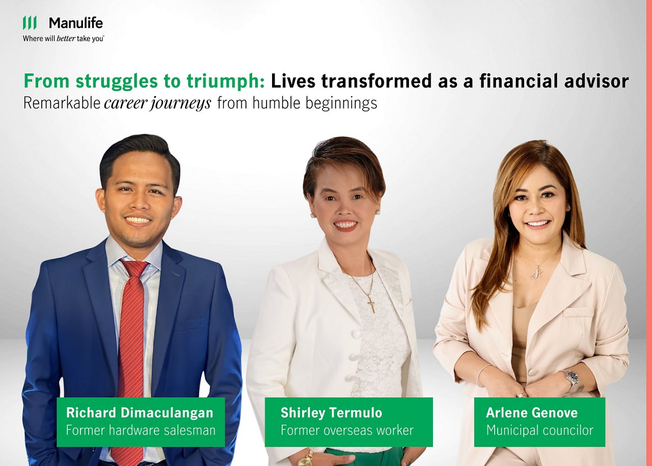 Progressive PWS Only From Struggles to Triumph