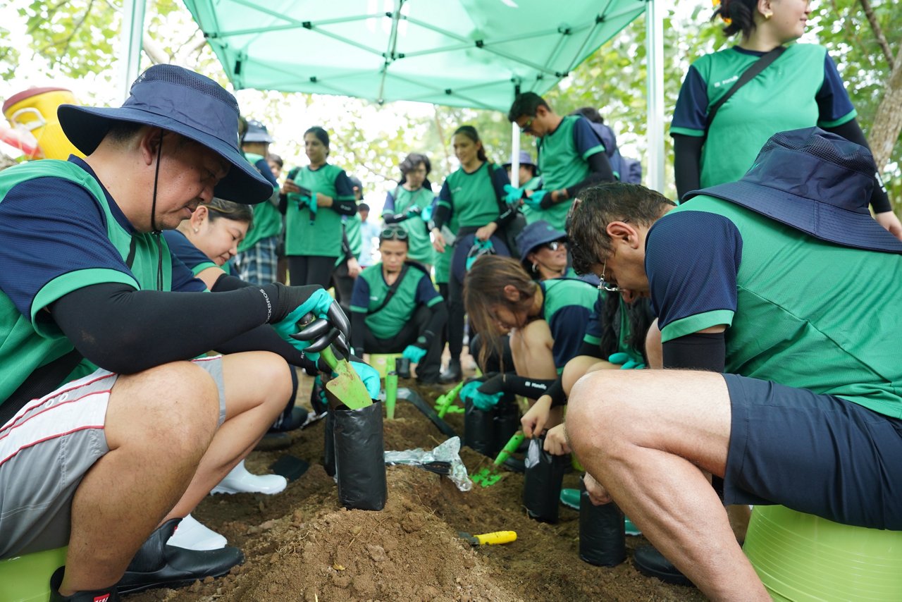 Manulife Philippines Wins Outstanding Digital Customer Experience (CX) Award