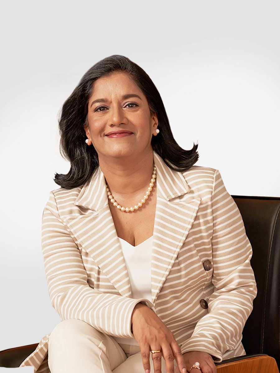 SVP and Chief Marketing Officer