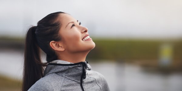 How to Stay Committed to Your Resolutions