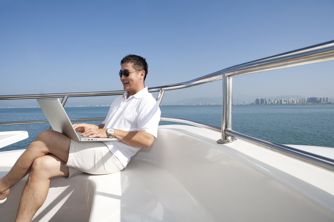 Wealth Guarantee Progressive