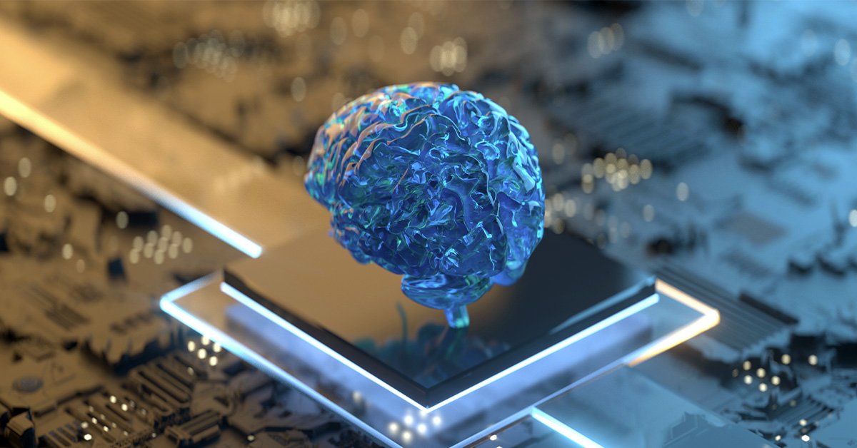 Image de la sphère bleue