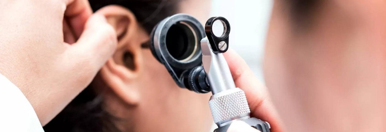 Active hearing center