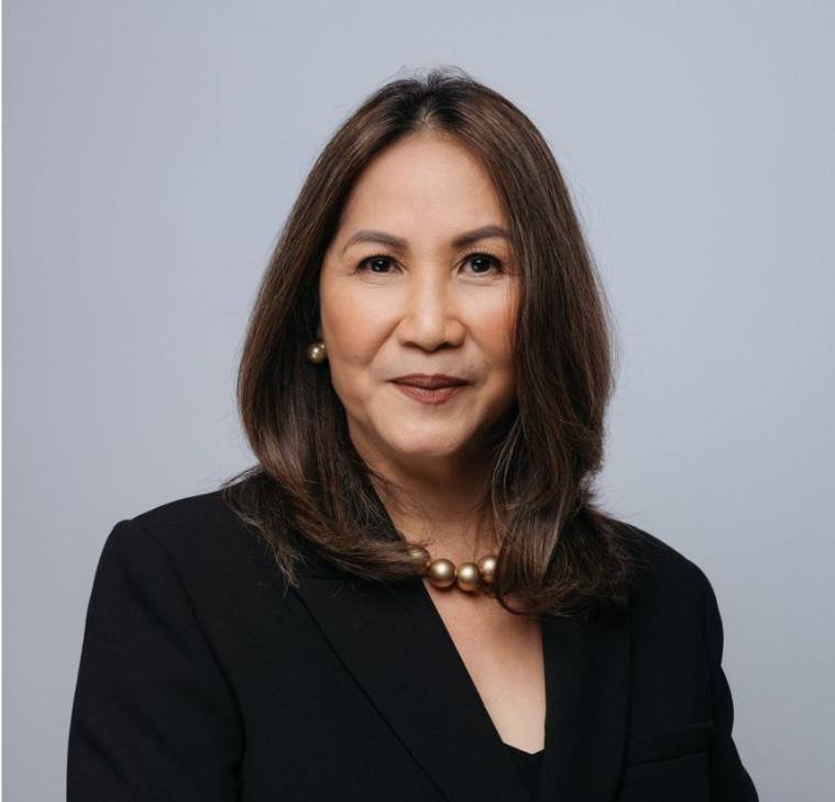 Abigail Tina M. del Rosario