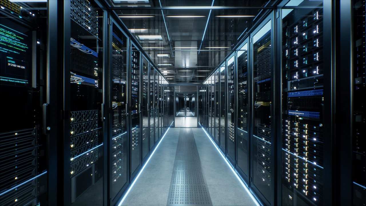 ai-powered infrastructure
