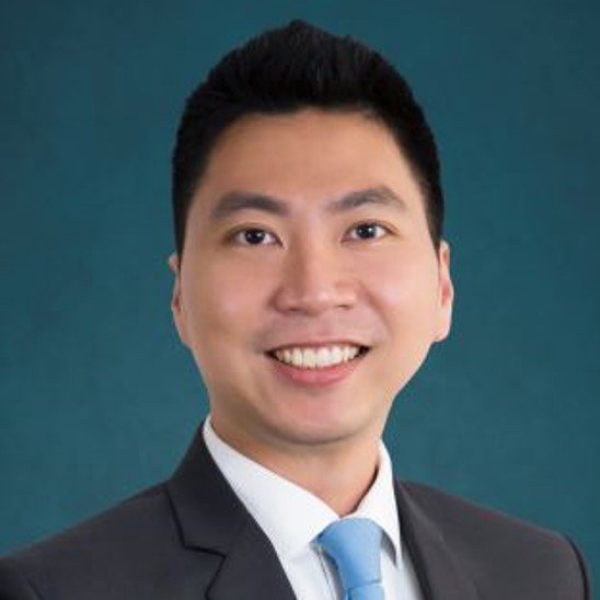 Alvin ong