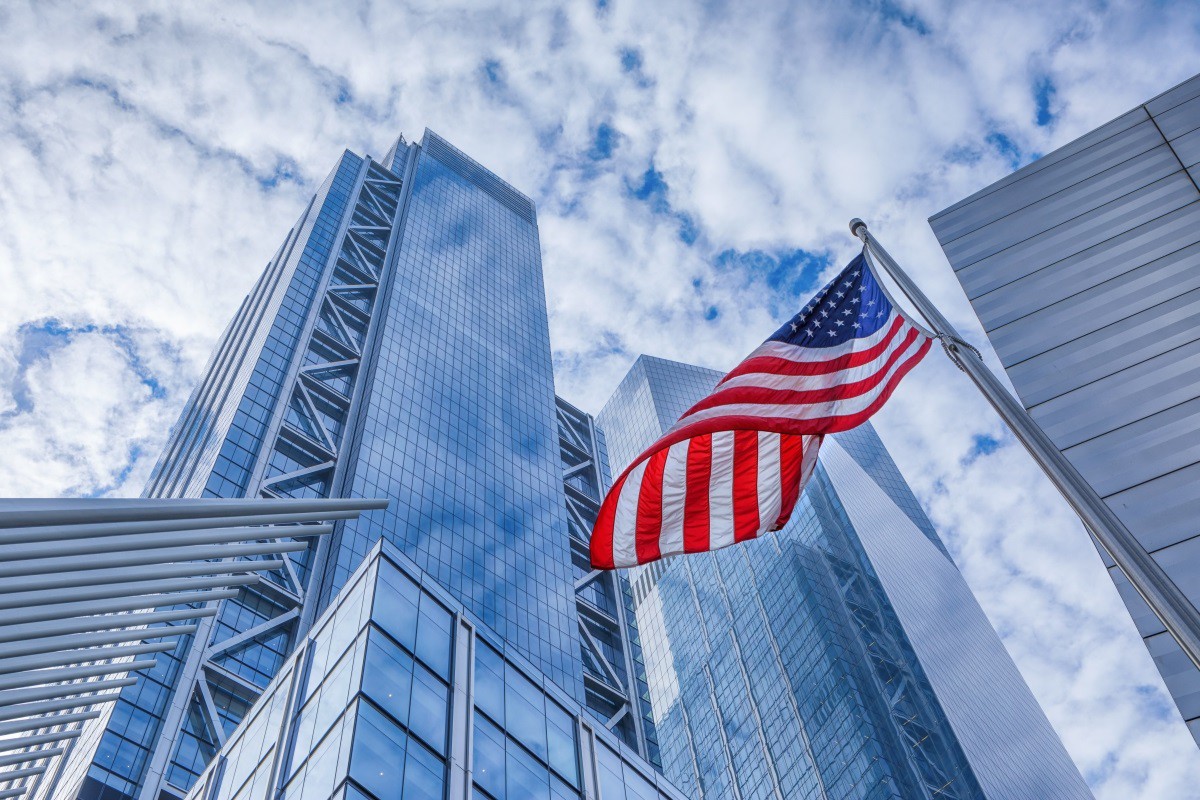 American growth