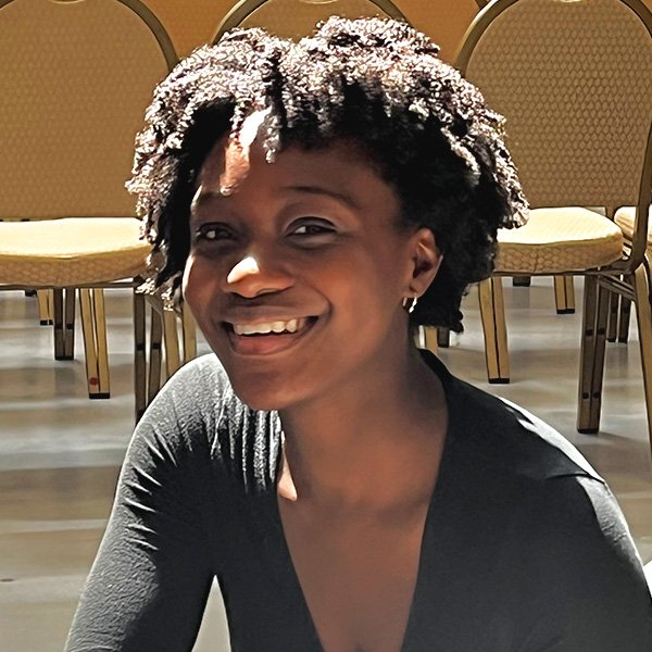 Anna Osei