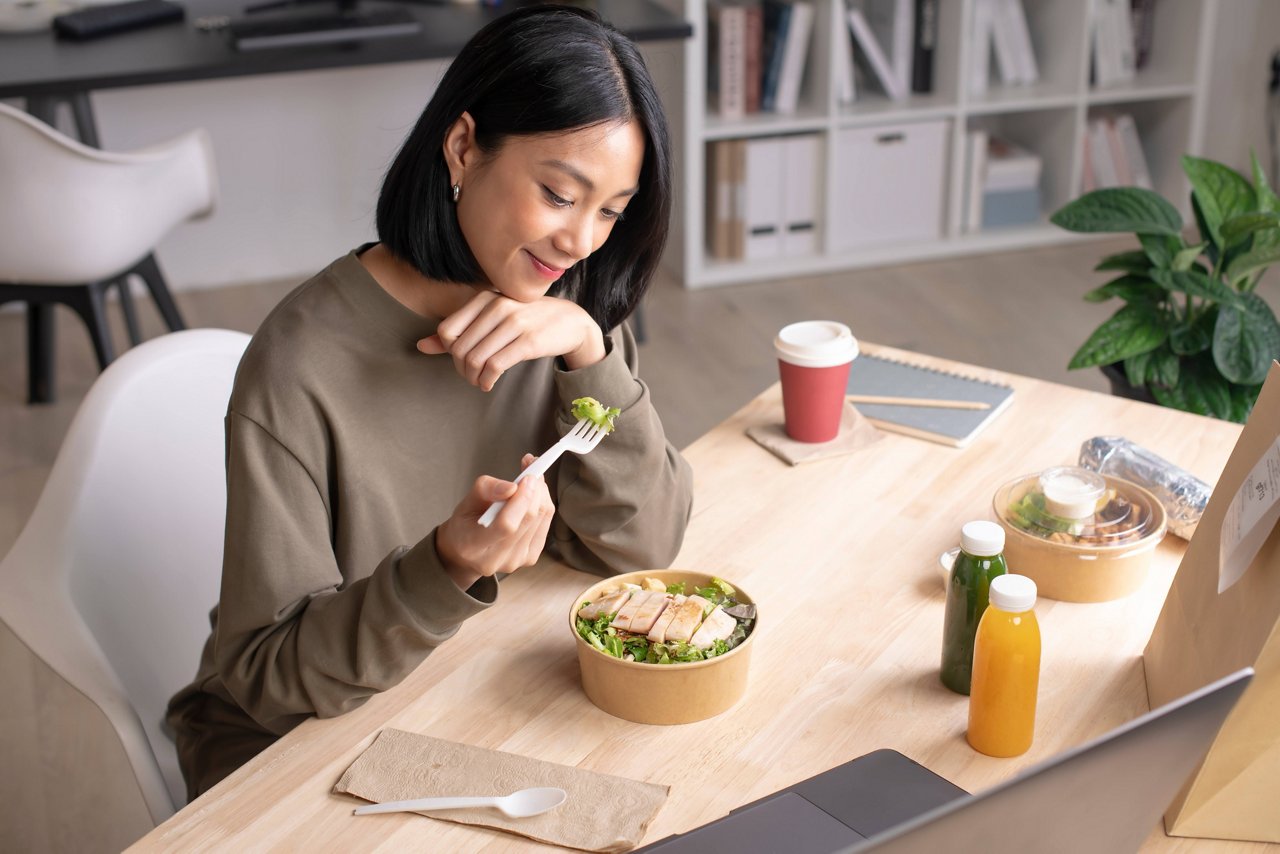managing gut health